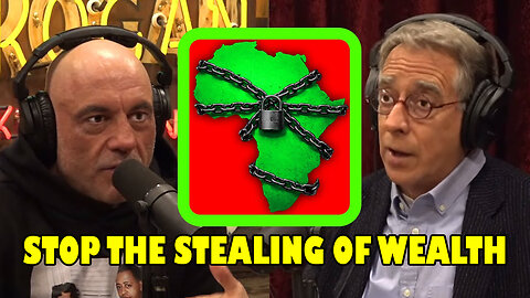 If They Lied To Europe - What Will They Do In AFRICA