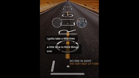 Gotta know what love is.....Foreigner ❤️ Song ...Tina Arena Arrangement...