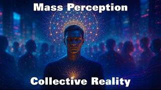 Mass Perception and Collective Reality