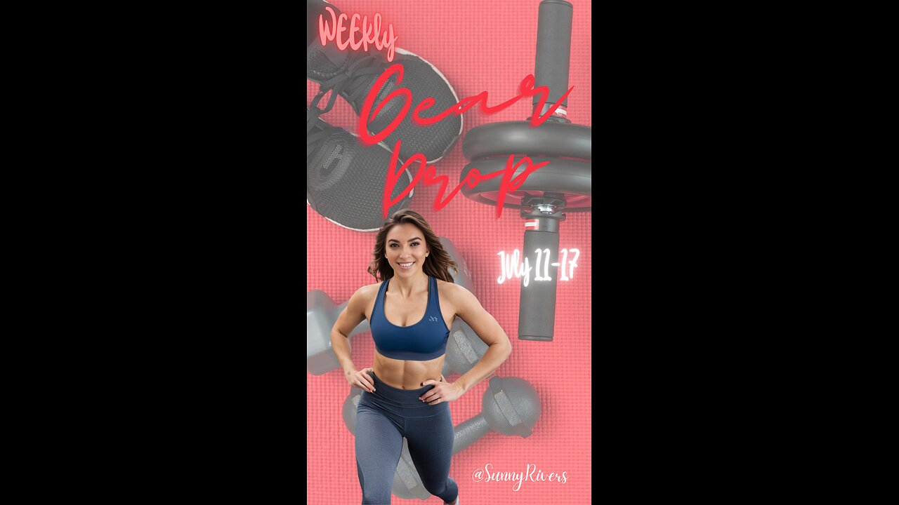 RockSolid Fitness: Weekly Gear Drop (July 11 - July 17) | Top Amazon Deals!