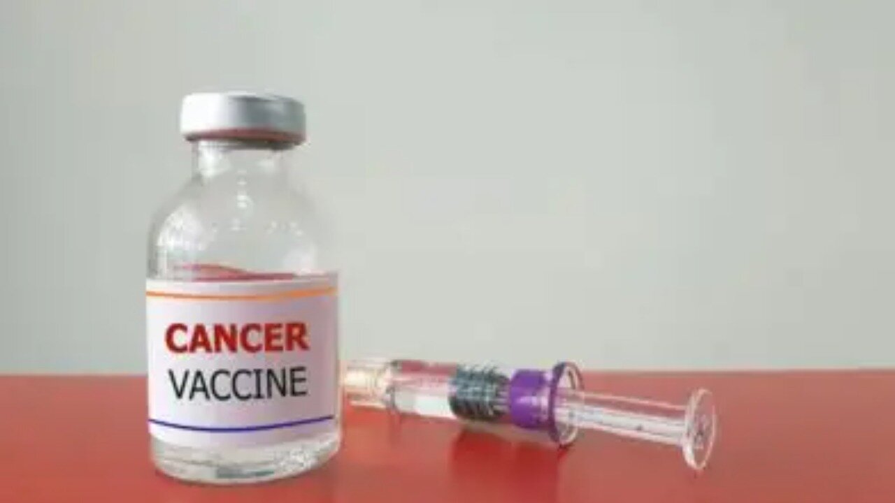 Russia Putin First to Approve quickly the New AI Cancer mRNA Vaccines