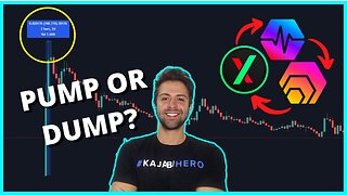 [Jan 6, 2022]  Ultimate HEX, PulseChain, PulseX Pre-Bridge Swapping Strategyfor 2022 [Crypto Coffee]