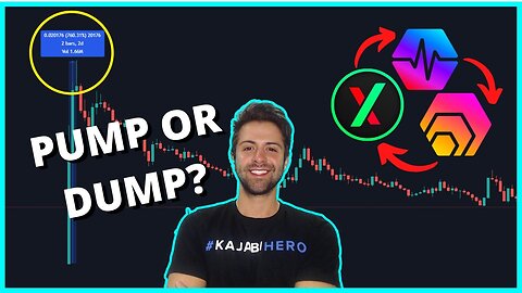 [Jan 6, 2022]  Ultimate HEX, PulseChain, PulseX Pre-Bridge Swapping Strategyfor 2022 [Crypto Coffee]