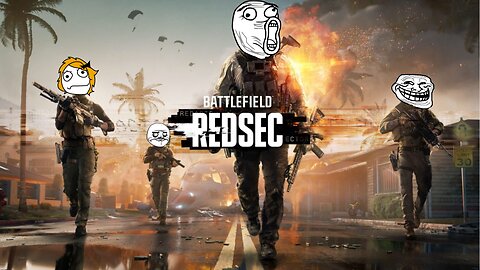 RedSec Rampage: Triple Threat Edition ft. Rukia & Kamen | Join the Madness!