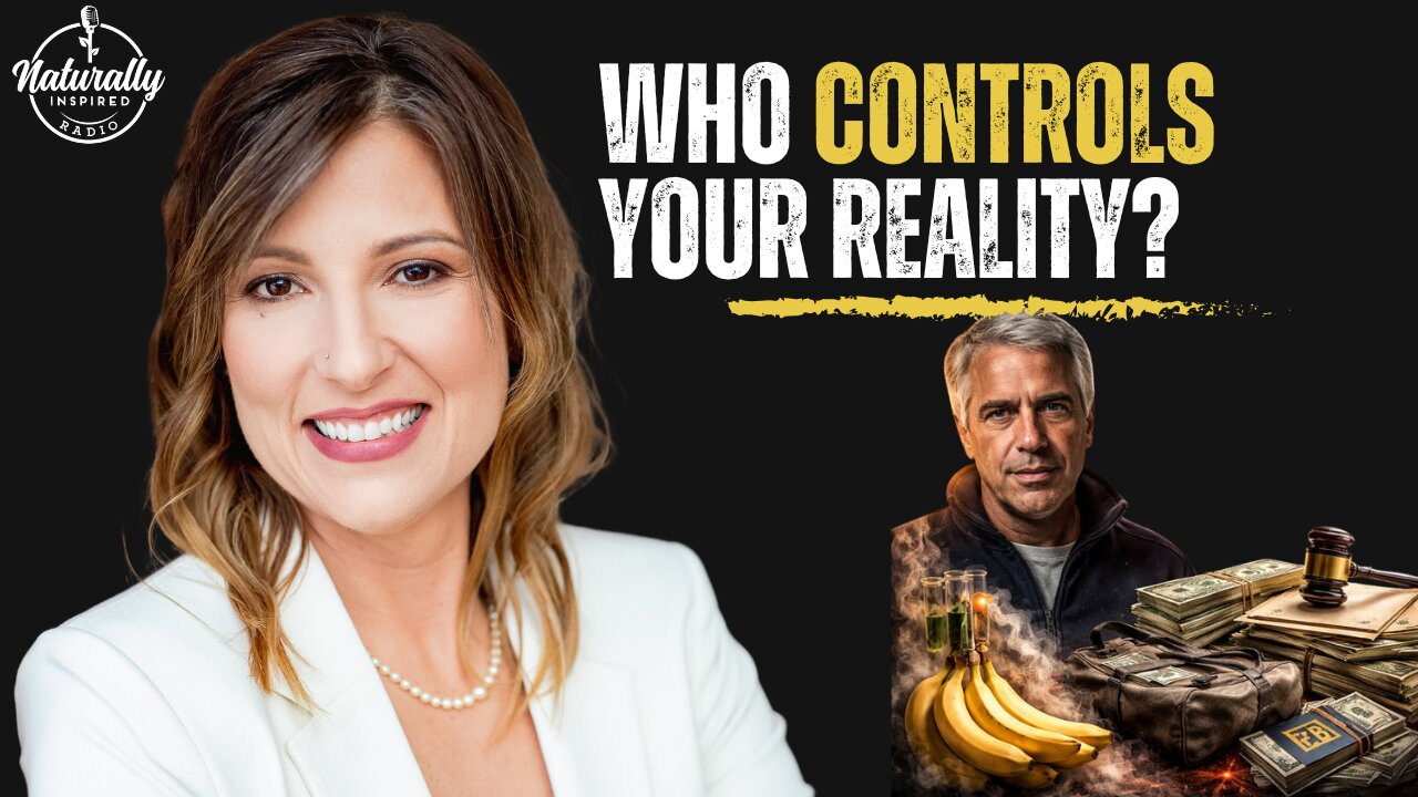 🚨 Epstein Shockwaves, Rogue AI Rising & Expanding LA Fraud Reveal a System in Collapse 🔥