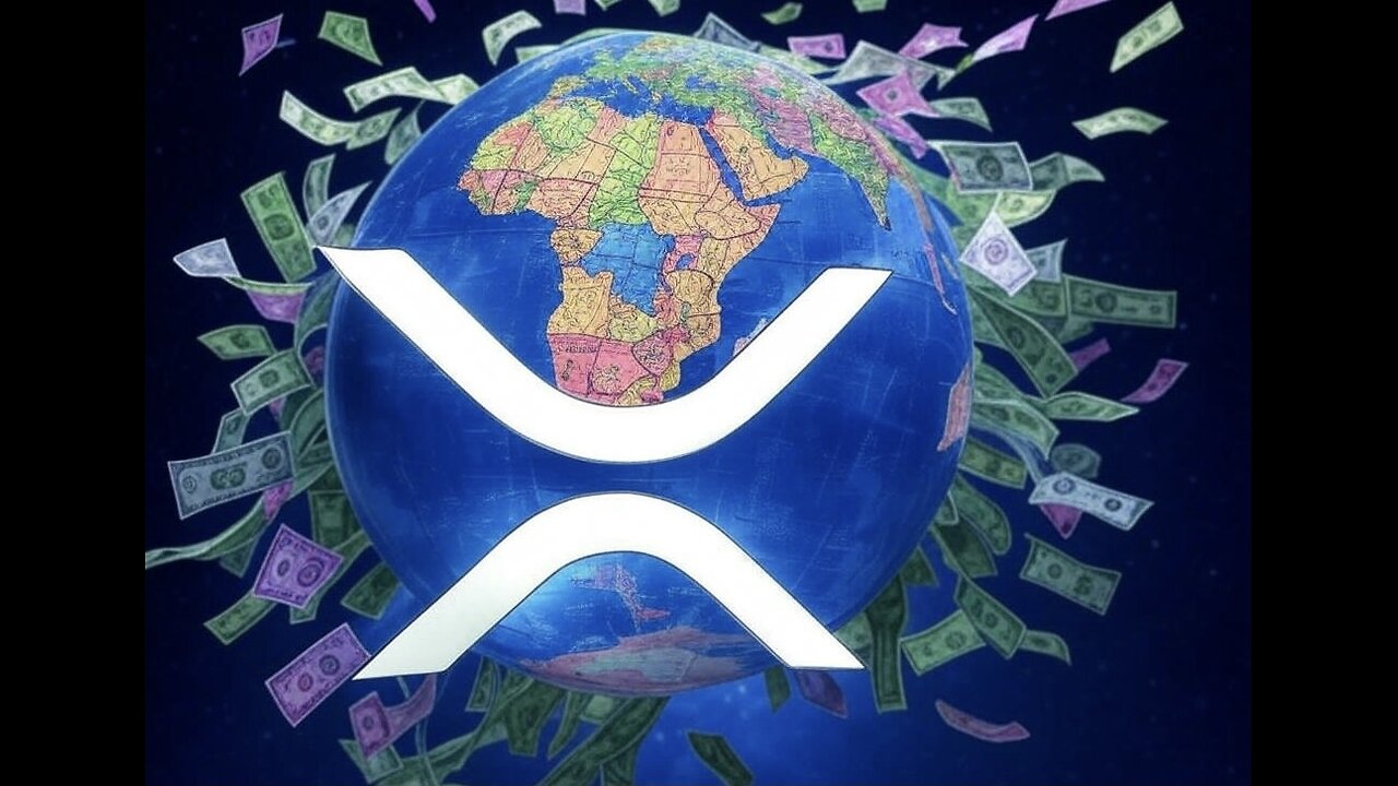 All about xrp you must know.