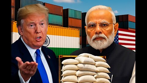 Donald Trump 🇺🇸 Vs Narendra Moodi 🇮🇳