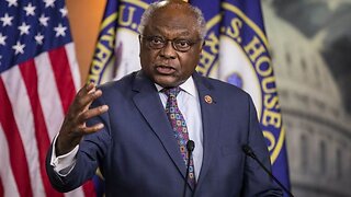 Jim Clyburn Endorses NYC Mayoral Hopeful Zohran Mamdani, Is Temu Obama Next To Signal His Approval?