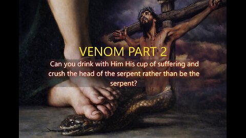 Na Me K*** Jesus?! | Venom 2