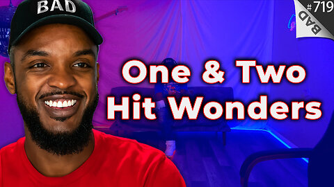 🎸 Songs from one and two-hit wonders! 🎸 #719