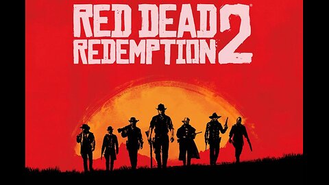 RED DEAD REDEMPTION 2