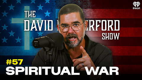 America Is In A Spiritual War | Ep. 57