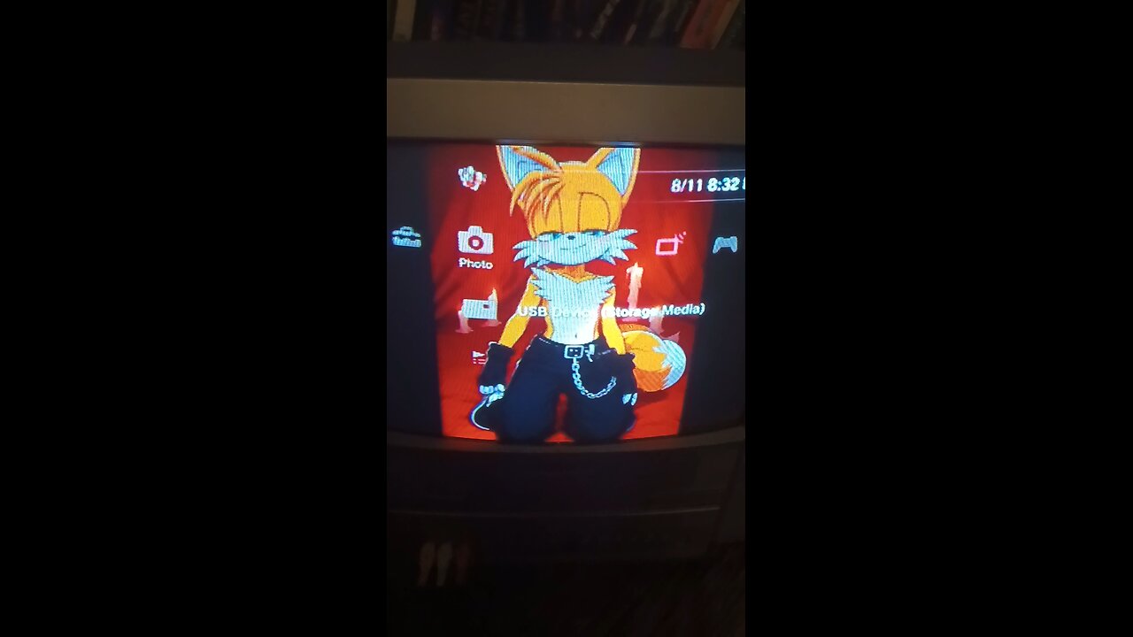 Going Retro