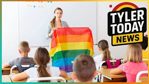 Why do sixth graders need a trans awareness week?