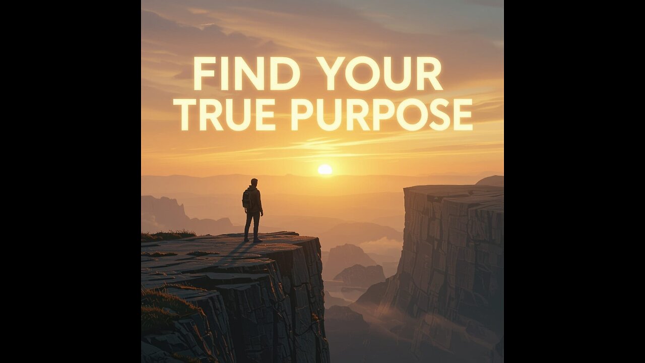 Soul Talk Ep 7 "Finding the True Purpose of Your Life"