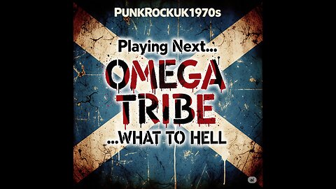 Omega Tribe-What the Hell