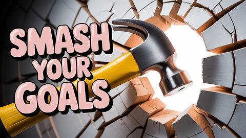 How To Crush Your Small Business Goals with legend Michelle Churchill