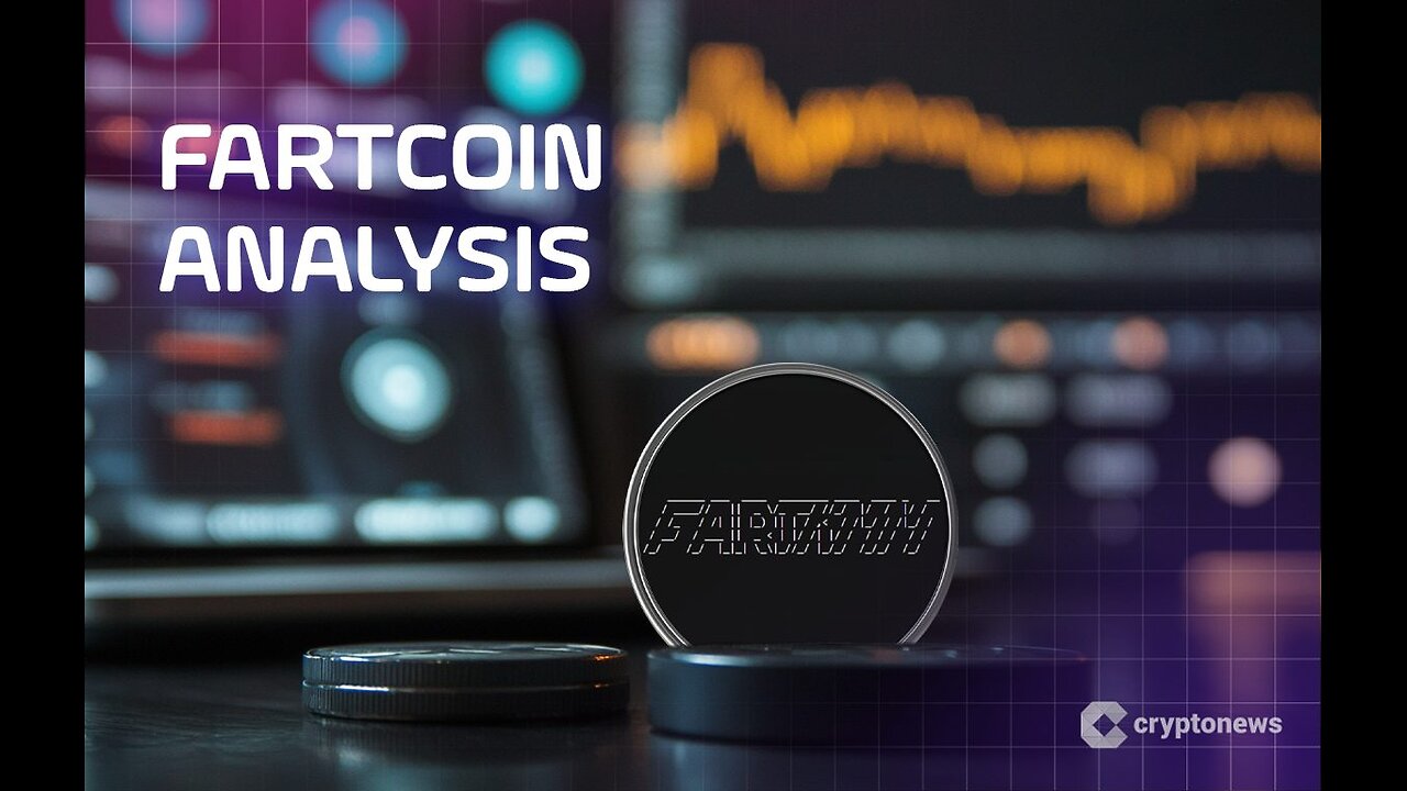 Fartcoin (FARTCOIN) Price Analysis: Smart Money Selling Flashes Warning Signs