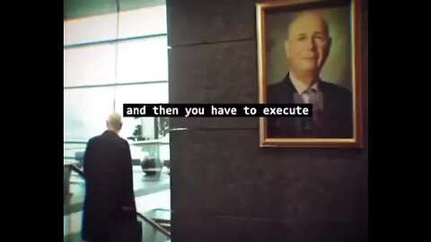 "Unveiling the Satanic New World Order: A Revealing 1-Minute Clip Exposé"