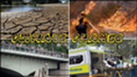 "Exploring the Impact of Climate Change Over the Years: A Detailed Visual Journey"