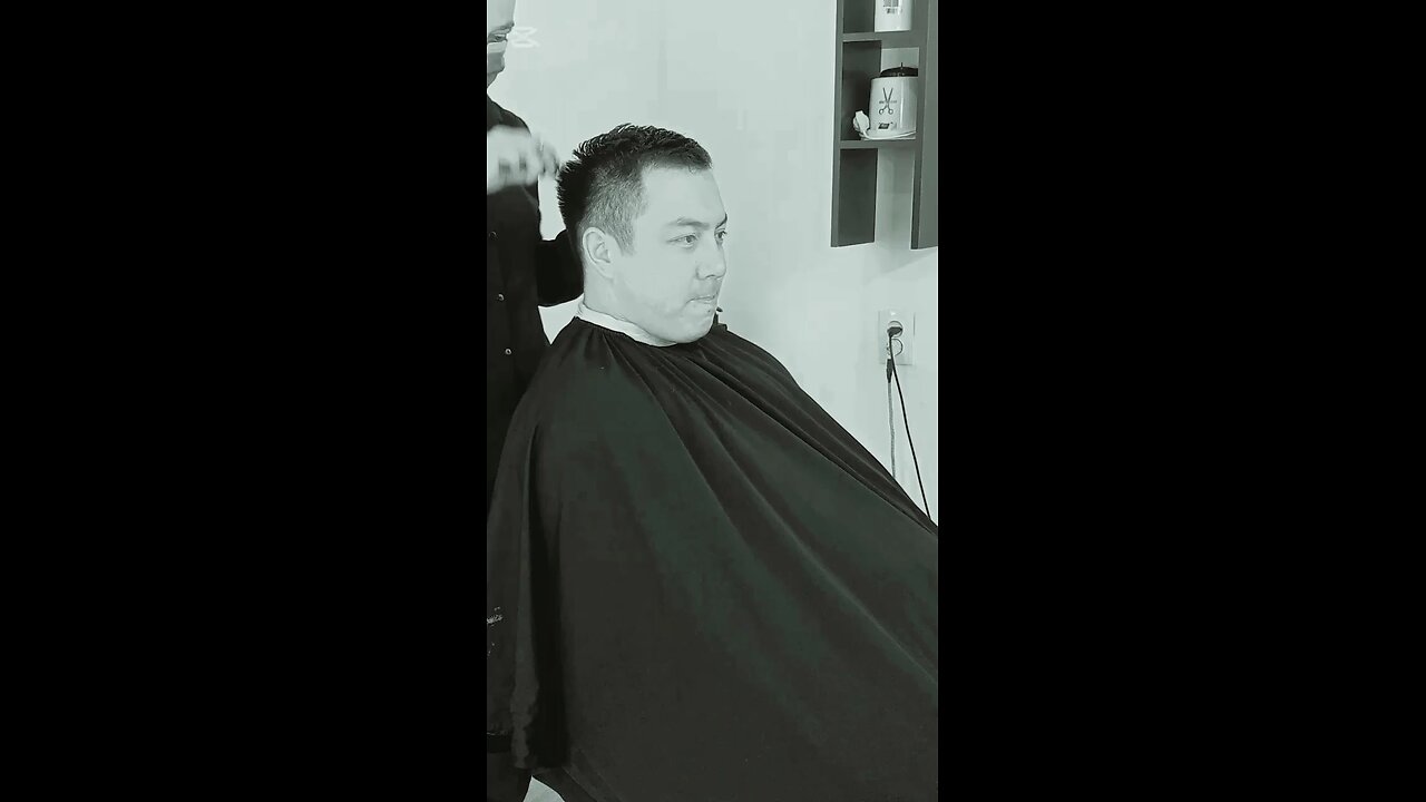 Next Level Barber