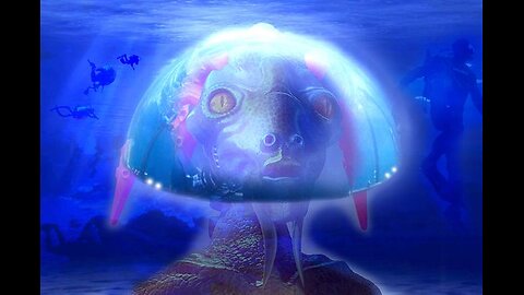 #aliens, Elementals & "Fallen Angels" (Dimensional Beings)