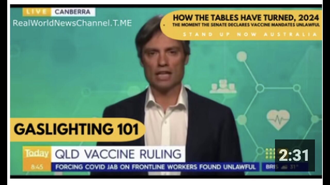 "Reflecting on Rapid Changes: A Review of 2021-2024"