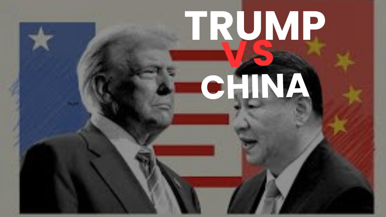 "China is asshole"