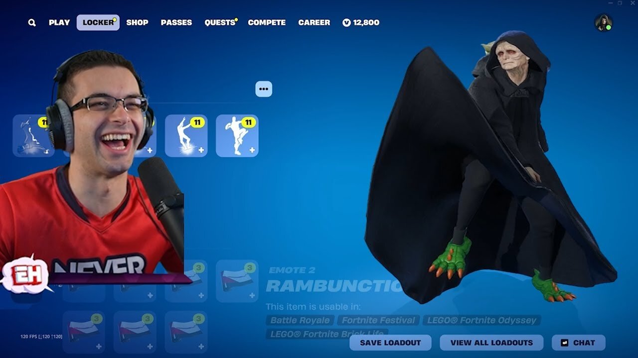 Nick Eh 30 Couldn't Stop Laughing After Seeing This...