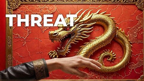 "Unveiling China's Revolutionary Vision for a Cashless Society: Shocking Insights!"