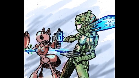 Monday Drawing Dues