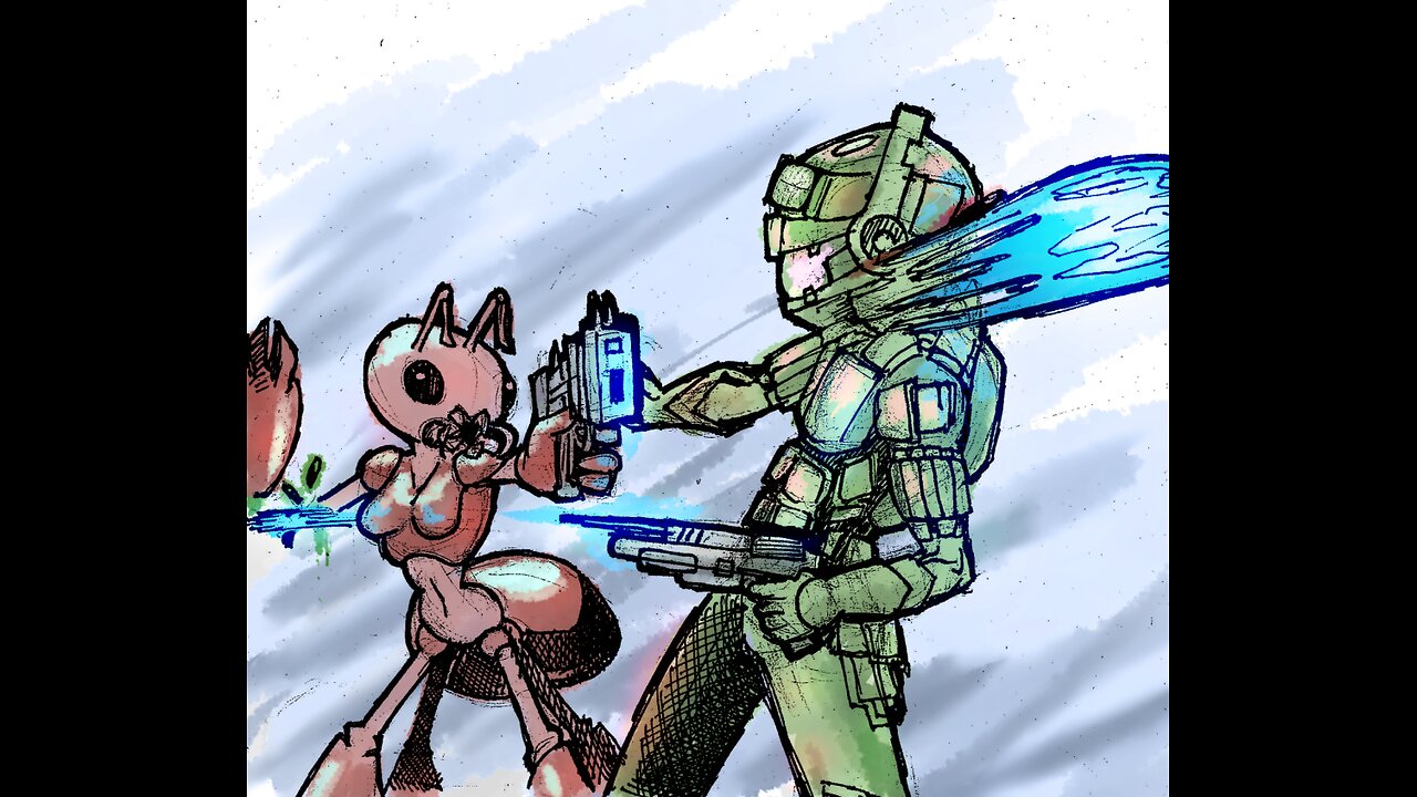 Monday Drawing Dues