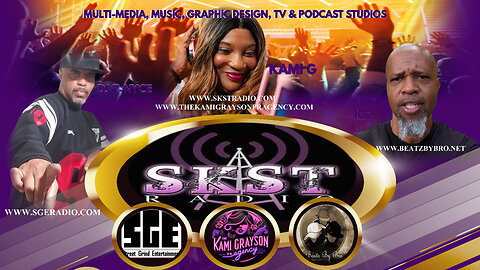 Make Headlines at SKST Studio A
