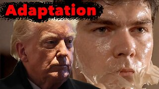 AnF #39 - The Post Trump Future