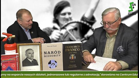 Jerzy ZIELIŃSKI: Odwojować KOBIETĘ i uzdrowić RODZINĘ - oto polskie ZADANIE oraz PROGRAM narodowy