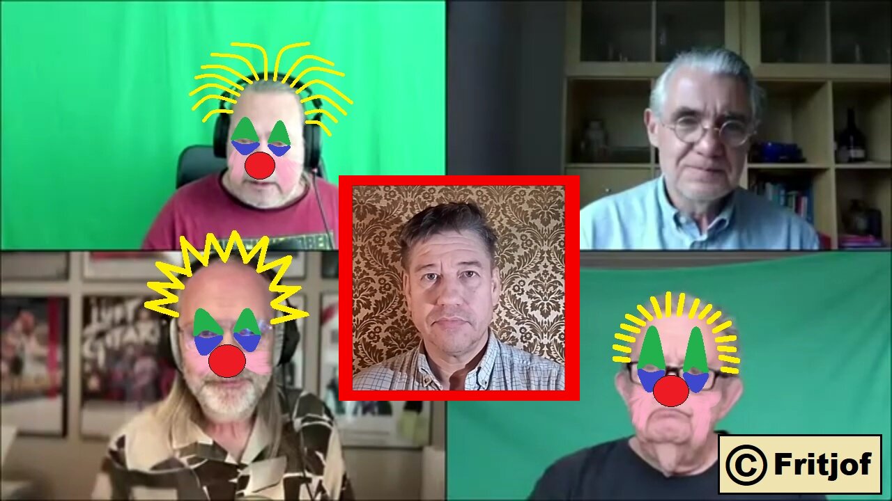 Dr Glenn Dormer förklarar