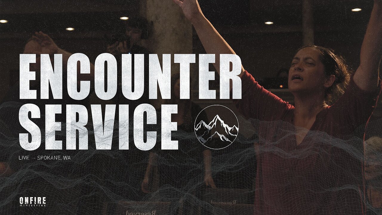 Encounter Service | July 27th 2025