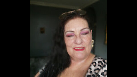 Psychoanalysing Social Media Superstars & Psychopaths - CHARACTER PROFILES - Michaela Oniovosa