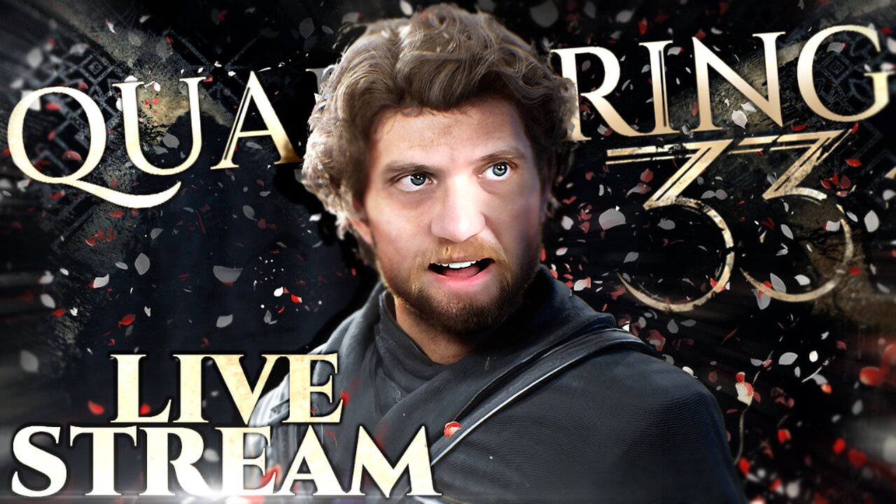 The Final Boss! Expedition 33