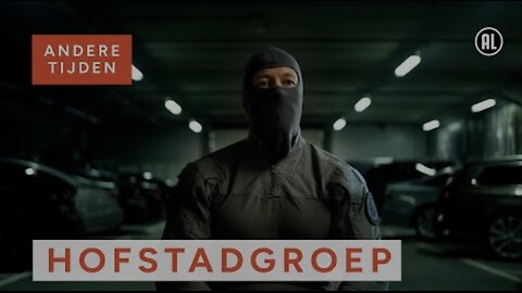 Hofstad groep, terroristen in Den Haag