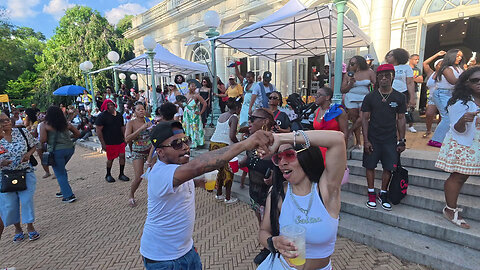 Ditch the Dark! ☀️ Why Day Parties CRUSH Nightclubs (and why you're missing out!)