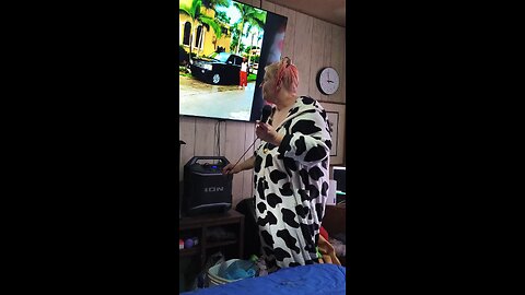 why you wanna act like that