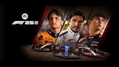 F1 25 - My Team - Season 2 - Round 21 - Brazil