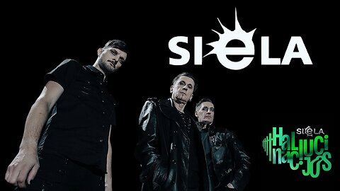 SIELA - Haliucinacijos Bass Cover (Tabs)