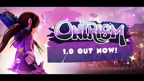 Onirism Gameplay 01