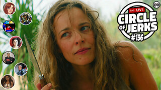 Circle of Jerks #136