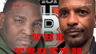 THE MISTAKE BY THE HENRY COUNTY JUDGE, THE CELEBRATION OF THE ZOO/ DANA JAY SHOWS C. WHITE TRUTH