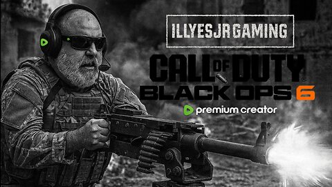 Back in Black Ops 6!