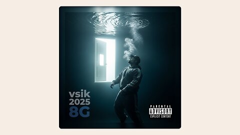 mcVsik - Intro new album 8g (official music video)