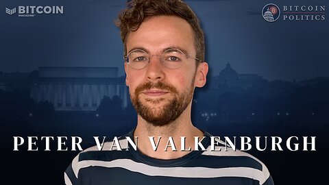 The Criminalization of Privacy: Tornado Cash Guilty Verdict Analysis w/ Peter Van Valkenburgh